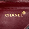 Chanel shoulder