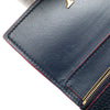 Secondhand Louis Vuitton Capucines Navy Leather Accessories