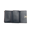 Secondhand Louis Vuitton Capucines Navy Leather Accessories