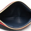Secondhand Louis Vuitton Capucines Navy Leather Accessories