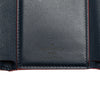 Secondhand Louis Vuitton Capucines Navy Leather Accessories