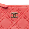 Chanel wallet
