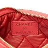 Chanel wallet