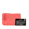 Chanel wallet