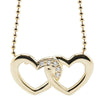 Dior necklace