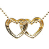 Dior necklace