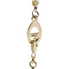 Dior necklace