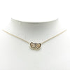Dior necklace