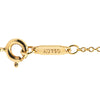 Tiffany & Co necklace