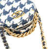 Chanel clutch