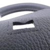 Secondhand Hermès Birkin 25 Grey Leather Bag
