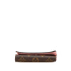 Secondhand Louis Vuitton Victorine Brown Canvas Accessories