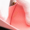 Secondhand Louis Vuitton Victorine Brown Canvas Accessories