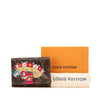 Secondhand Louis Vuitton Victorine Brown Canvas Accessories