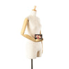 Secondhand Louis Vuitton Victorine Brown Canvas Accessories