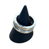 Bulgari ring