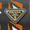 Prada clutch