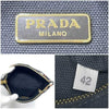 Prada clutch