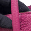 Secondhand Hermès Birkin 30 Pink Leather Bag