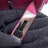 Secondhand Hermès Birkin 30 Pink Leather Bag