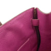 Secondhand Hermès Birkin 30 Pink Leather Bag