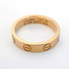 Cartier ring
