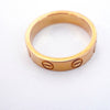 Cartier ring