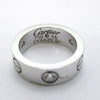 Cartier ring