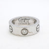 Cartier ring