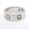 Cartier ring