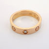 Cartier ring