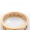 Cartier ring