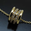 Secondhand Bulgari B.Zero1 Gold Yellow Jewelry