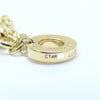 Secondhand Bulgari B.Zero1 Gold Yellow Jewelry