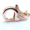 Cartier necklace