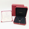 Cartier necklace