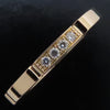 Cartier ring