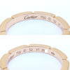 Cartier ring