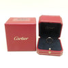 Cartier ring