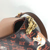 Louis Vuitton shoulder