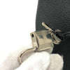 Secondhand Hermès Birkin 30 Black Leather Bag