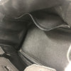 Secondhand Hermès Birkin 30 Black Leather Bag
