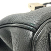Secondhand Hermès Birkin 30 Black Leather Bag
