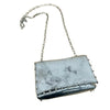 Christian Louboutin clutch