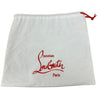 Christian Louboutin clutch