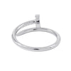 Cartier ring