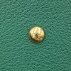 Secondhand Gucci Diana Green Leather Bag