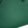 Secondhand Gucci Diana Green Leather Bag