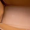 Secondhand Hermès Kelly 28 Brown Leather Bag