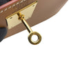 Secondhand Hermès Kelly 28 Camel Leather Bag